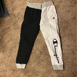 Sweatpants